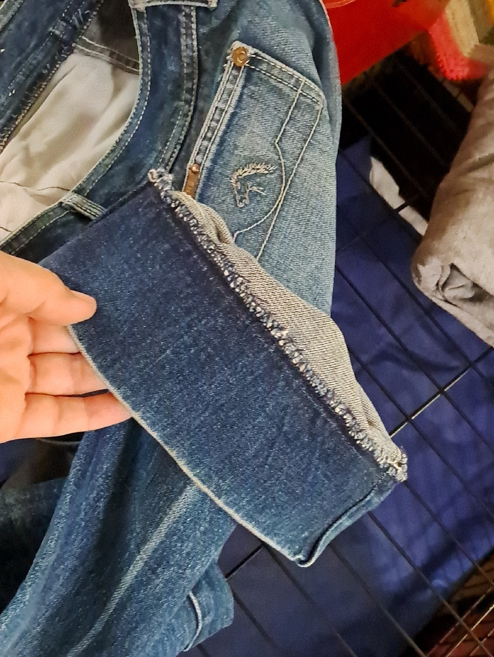 Awesome Vintage Jordache Jeans - Picture 10 of 13